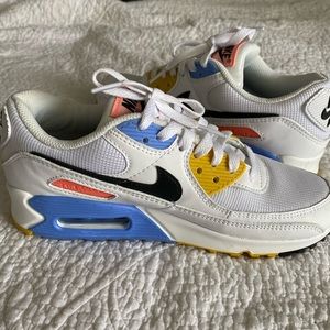 Nike Air Max 90
